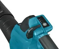 Makita UB003CZ Accu Bladblazer | Ruggedragen | 36V | Connector type