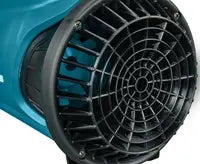 Makita UB003CZ Accu Bladblazer | Ruggedragen | 36V | Connector type