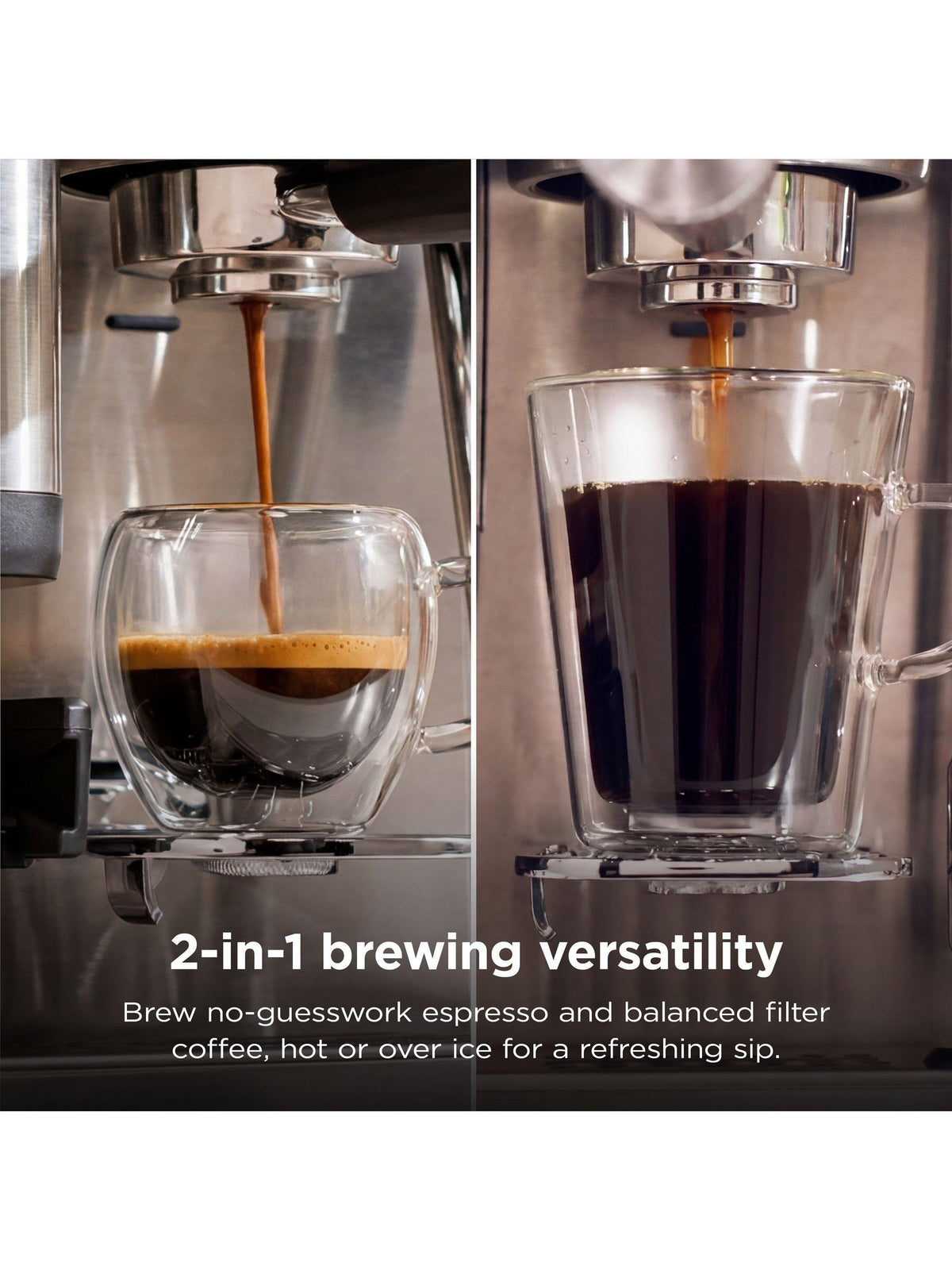 Ninja Luxe Café Mini Plus ES352UK – product image 10