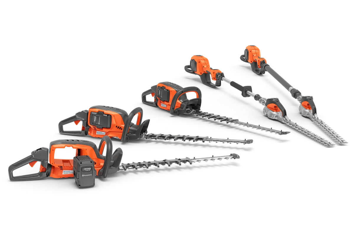 Husqvarna 520iHT4