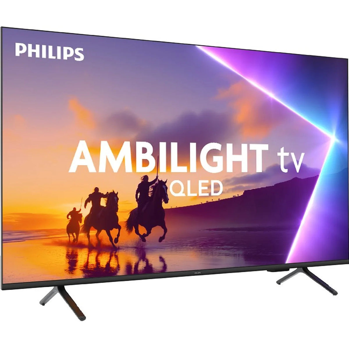 Philips 85 tommer Ambilight PUS8500