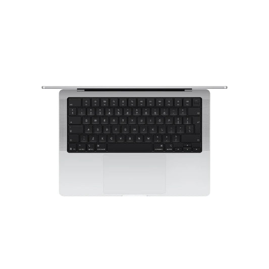 Apple MacBook Pro 14" (2025, M5) 16/1 TB, sølv