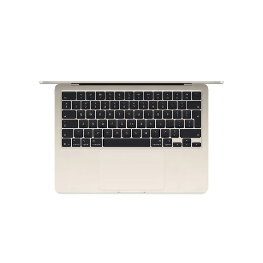 Apple MacBook Air 13" (2026, M5) 16/1 TB, stjerneskær