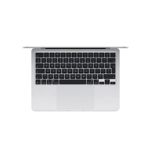 Apple MacBook Air 13" (2026, M5) 24/1 TB, sølv