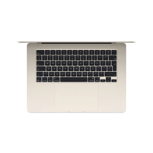 Apple MacBook Air 15" (2026, M5) 16/512 GB, stjerneskær