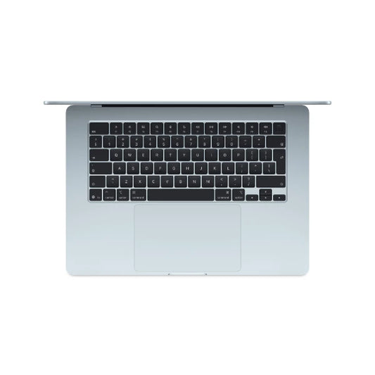 Apple MacBook Air 15" (2026, M5) 16/1 TB, himmelblå