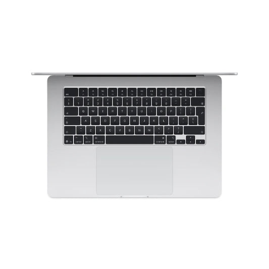 Apple MacBook Air 15" (2026, M5) 24/1 TB, sølv