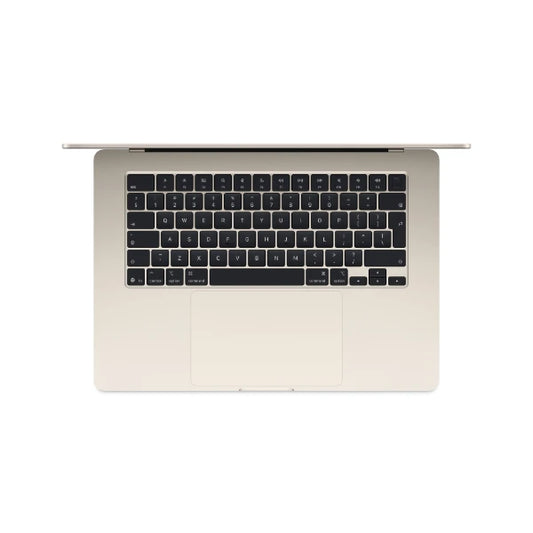Apple MacBook Air 15" (2026, M5) 24/1 TB, stjerneskær