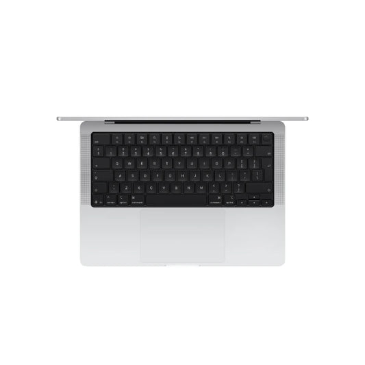 Apple MacBook Pro 14" (2026, M5) 32/1 TB, sølv