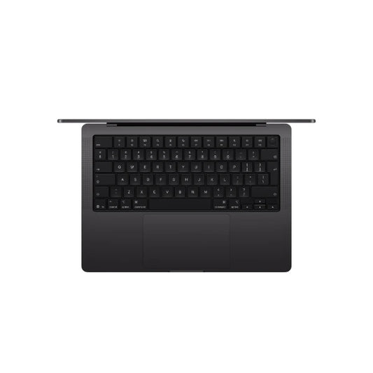 Apple MacBook Pro 14" (2026, M5 Pro) 24/1 TB, space black