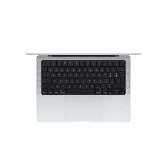 Apple MacBook Pro 14" (2026, M5 Pro) 24/2 TB, sølv