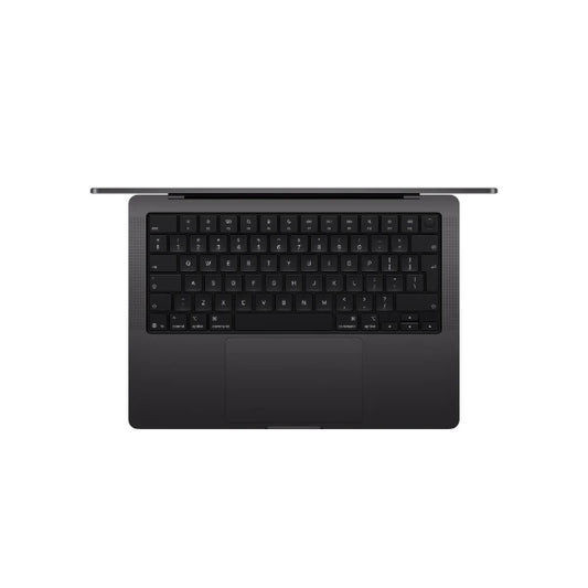 Apple MacBook Pro 14" (2026, M5 Pro) 24/2 TB, space black