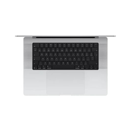 Apple MacBook Pro 16" (2026, M5 Max) 48/2 TB, sølv