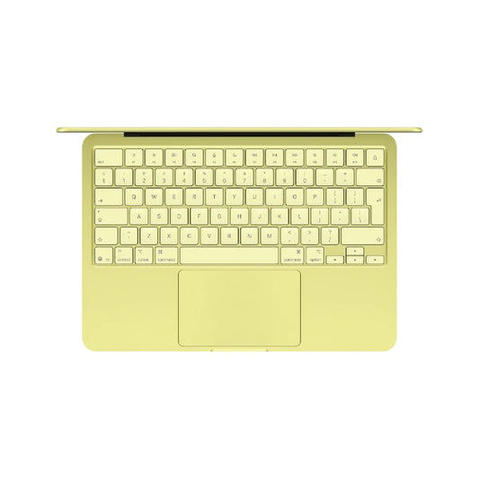 Apple MacBook Neo 13" (A18 Pro) 8/256 GB, citrus