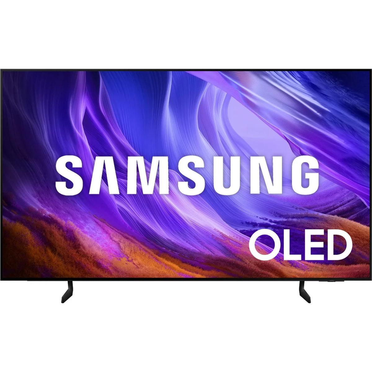 Samsung 65 tommer OLED S83H