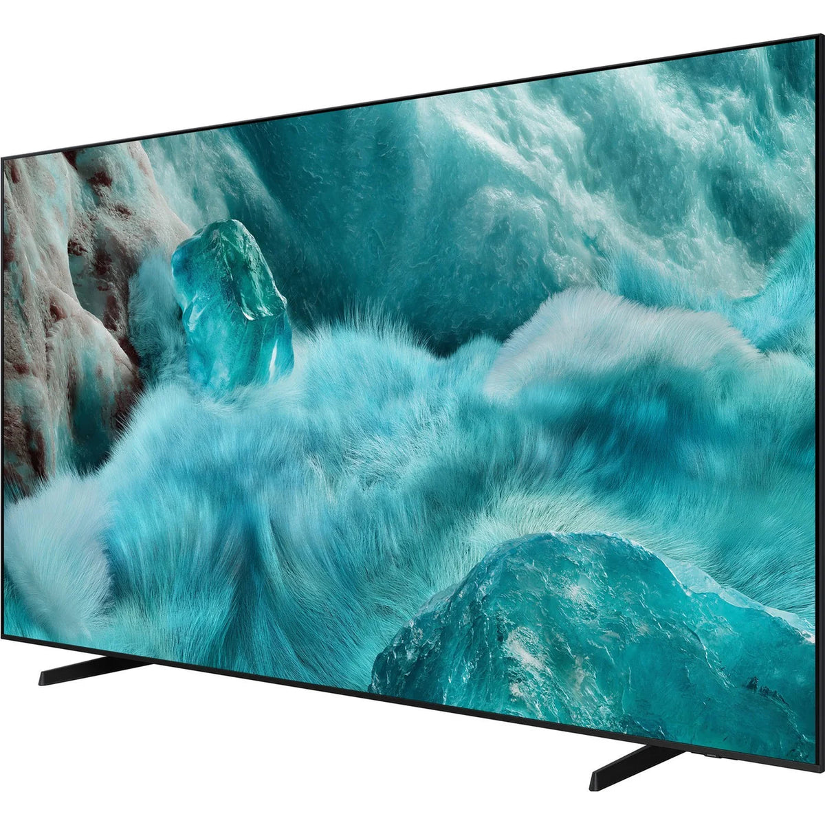 Samsung 98 tommer QLED Q7FA