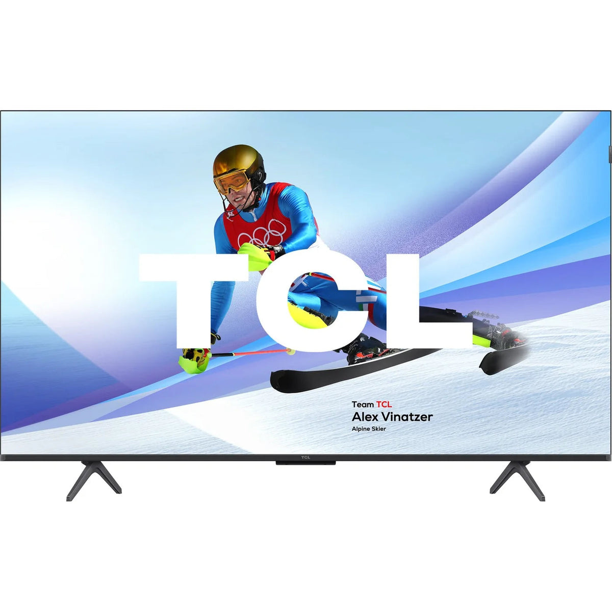 TCL 50 tommer QD Mini LED C61K