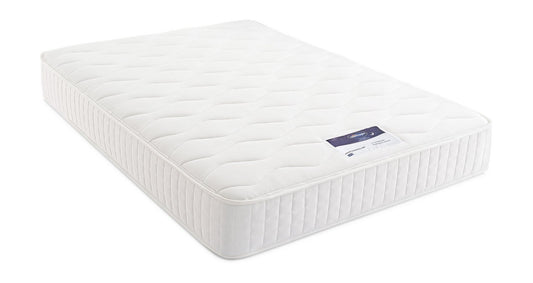 Silentnight 1000 Pocket Mattress – Double (4 ft 6) Mattress – image 2