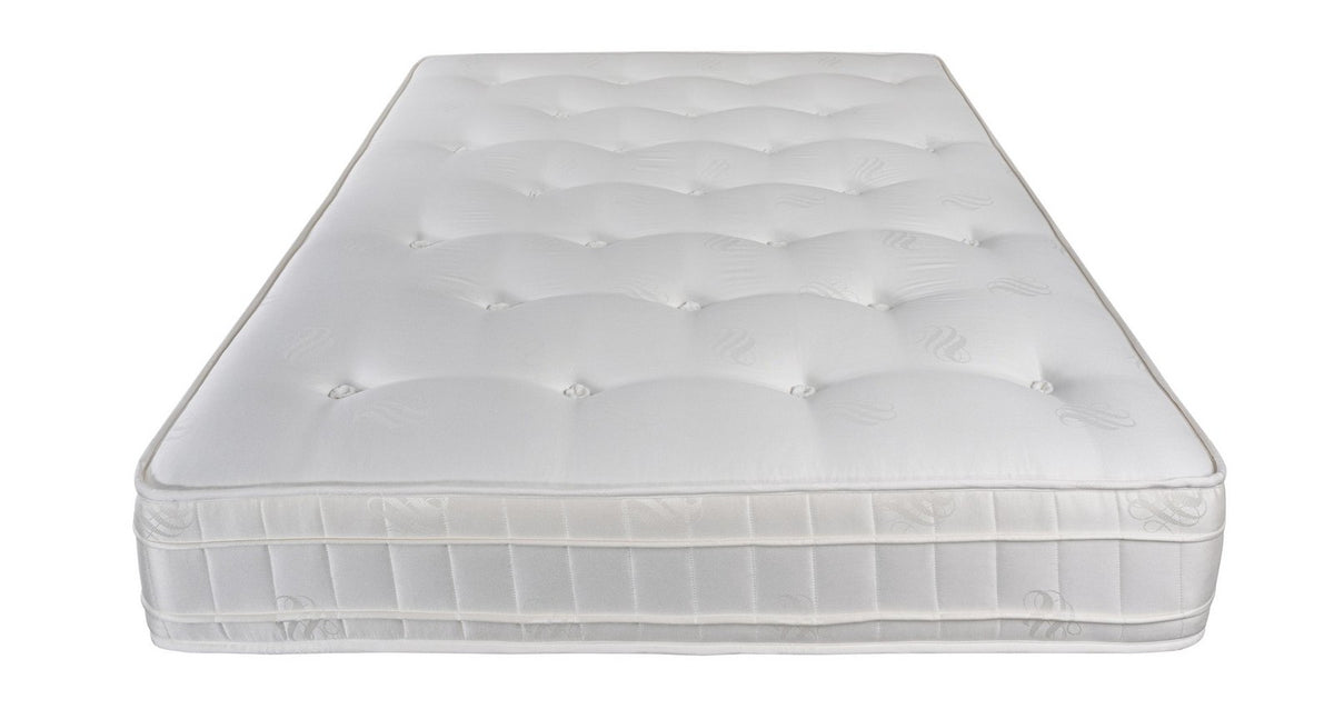 Jaxs Mattress – Ortho Double (4 ft 6) Mattress – image 4