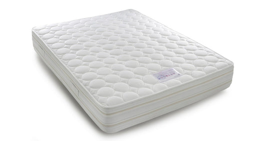 Silk Memory Supreme Mattress – Double (4 ft 6) Mattress – image 2