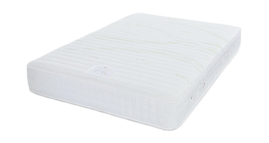 Wellbeing Aloe Vera Mattress – Double (4 ft 6) Mattress – image 2