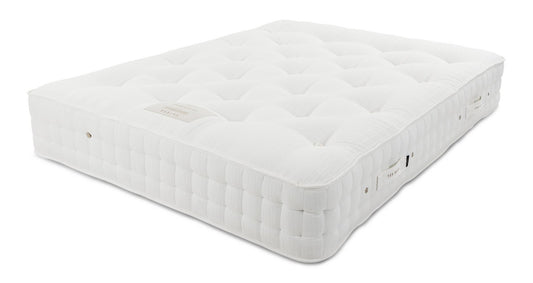 Superior Natural 3000 Hybrid Comfort Mattress – Double Mattress – image 2