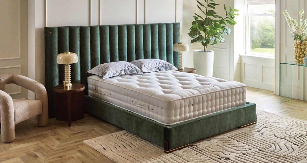 Superior Natural 3000 Hybrid Comfort Mattress – Double Mattress – image 5