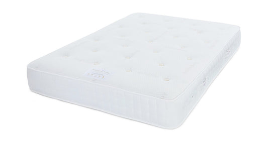 Wellbeing Anti Bed Bug Mattress – Double (4 ft 6) Mattress – image 2