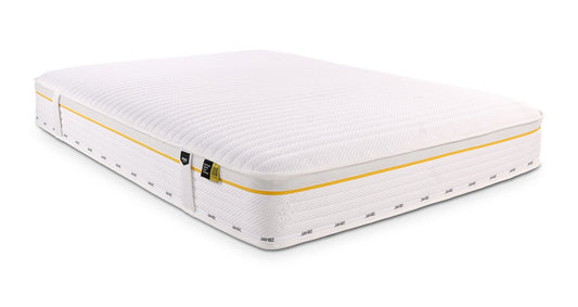 Bio Fresh Mattress – Double (4 ft 6) Mattress – image 2
