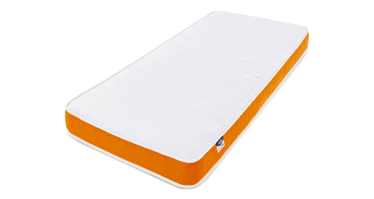 Simply Kids Foam Free Sprung Sustainably Made Mattress – Single Mattress – image 2
