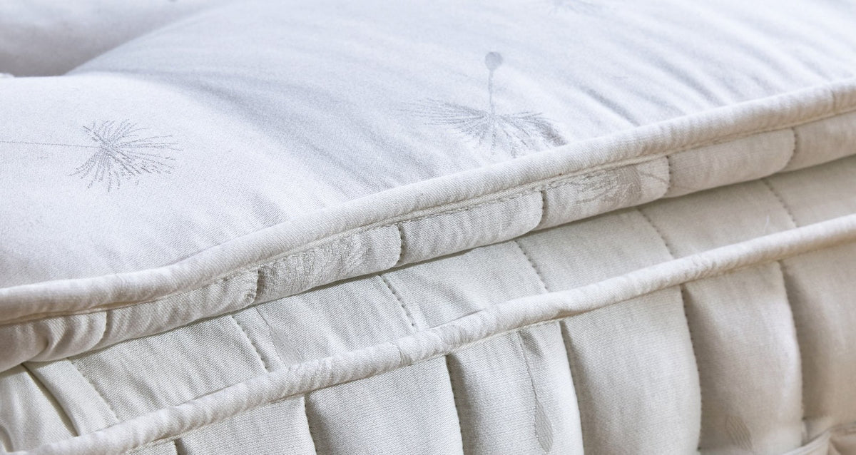 Woodbridge 5000 Pillowtop Mattress – Double Mattress – image 6