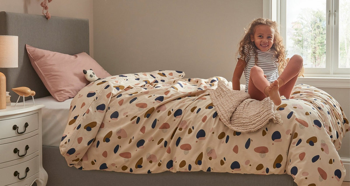 Silentnight Kids Comfort Mattress – Single (3 ft) Mattress – image 7