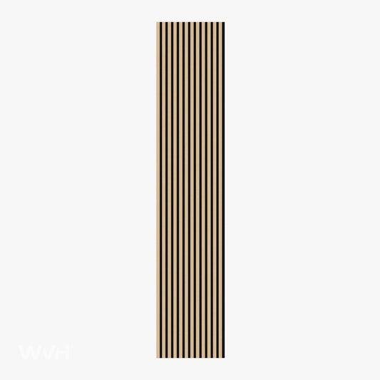 Acupanel® Hydro Oak Waterproof Wall Panels