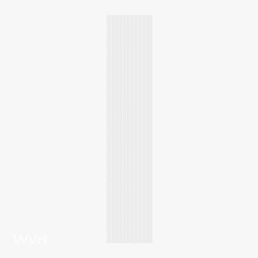 Acupanel® Hydro White Waterproof Wall Panels
