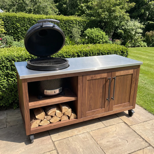Haard Buitenkeuken 200