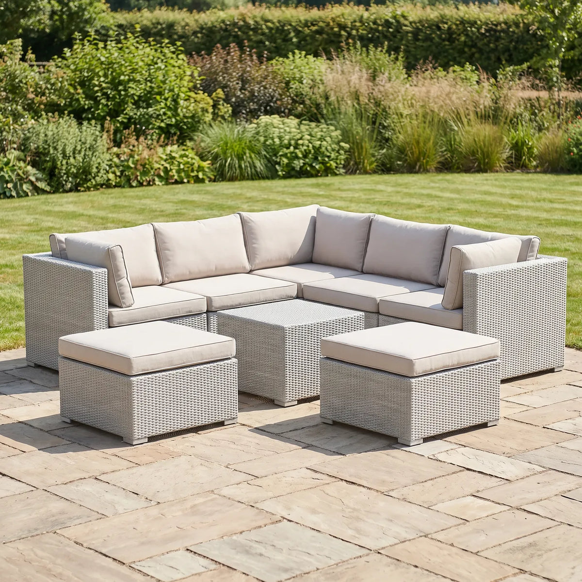 Meent Modulaire Loungeset