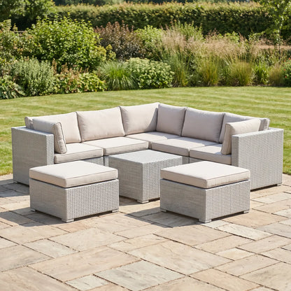 Meent Modulaire Loungeset