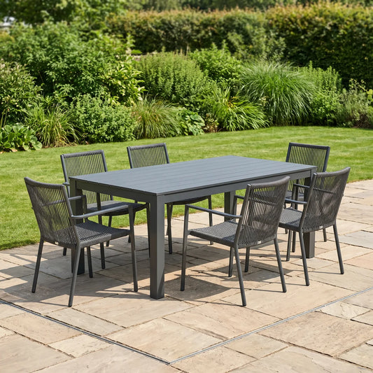Femke Dining Tuinset