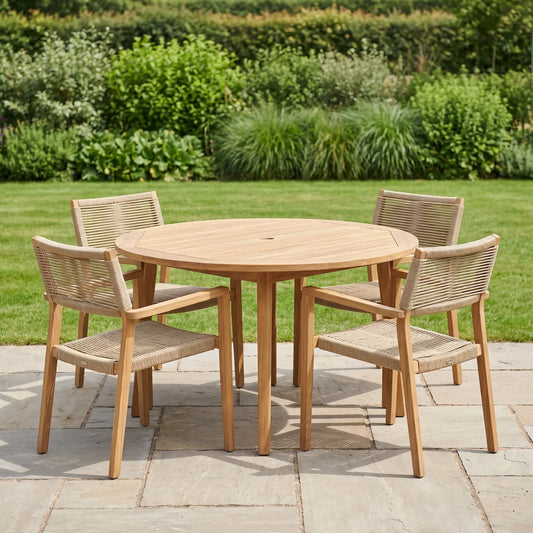 Palau Dining Tuinset