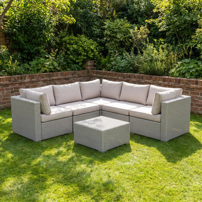 Meent Modulaire Loungeset