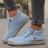 Blauw / 35