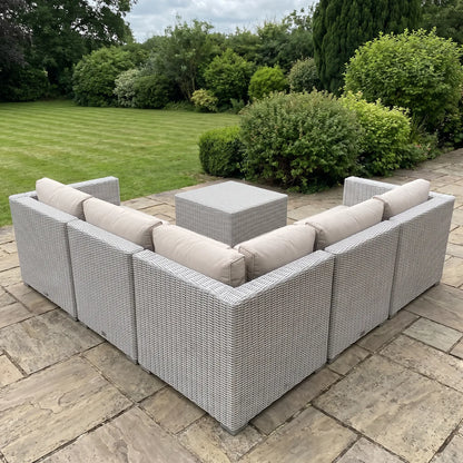 Meent Modulaire Loungeset