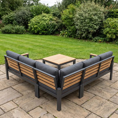 Canyon Hoekloungeset