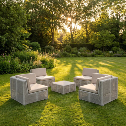 Meent Modulaire Loungeset