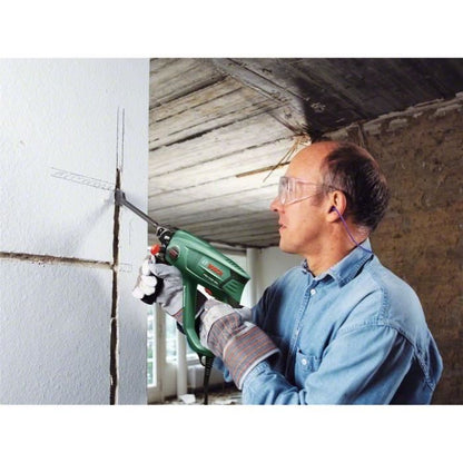 Perforateur Bosch PBH 2500 SRE – 600 W et 1,9 J – photo 4