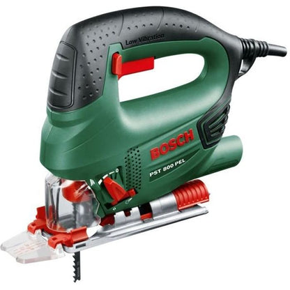 Scie sauteuse Bosch PST 800 PEL – 530 W – photo 1