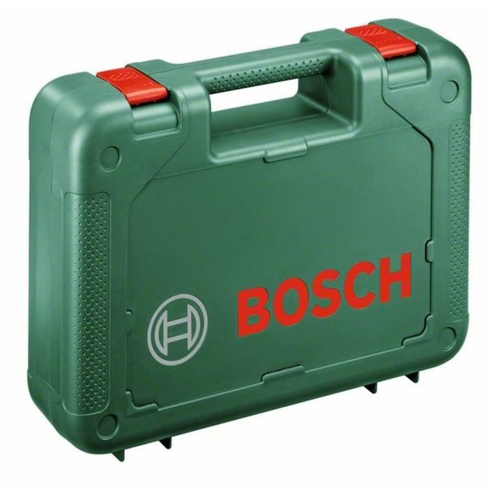 Scie sauteuse Bosch PST 800 PEL – 530 W – photo 2
