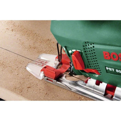 Scie sauteuse Bosch PST 800 PEL – 530 W – photo 3