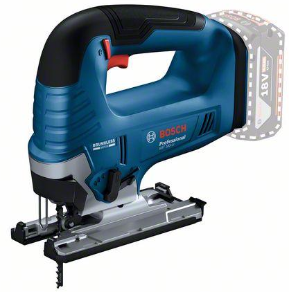 Bosch Blauw Accu Toolkit 18V | GSR 18V-55 + GWS 18V-11 + GKS 18V-57-2 + GSA 18V-32 + GST 18V-125 B + 3x 5,0 Ah