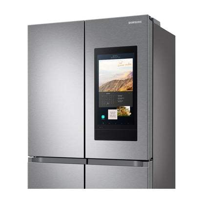 Samsung Family Hub RF65A977FSR/EF kølefryseskab